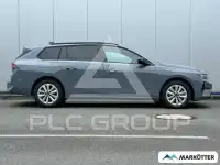 2026 Opel Astra