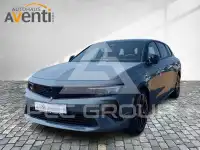 2026 Opel Astra
