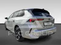 2026 Opel Astra