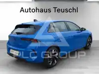 2026 Opel Astra