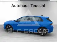 2026 Opel Astra