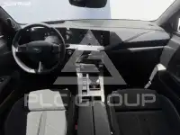 2026 Opel Astra