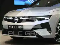 2026 Opel Astra