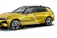 2026 Opel Astra