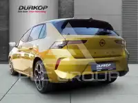 2026 Opel Astra