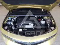2026 Opel Astra