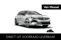 2026 Opel Astra