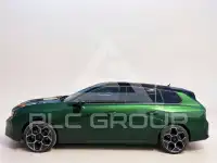 2026 Opel Astra