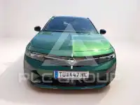 2026 Opel Astra
