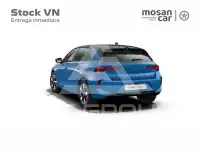 2026 Opel Astra