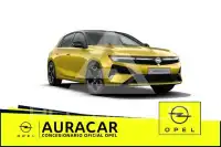 2026 Opel Astra