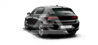 2026 Opel Astra