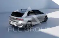 2026 Opel Astra