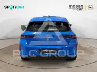 2026 Opel Astra