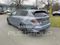 2026 Opel Astra