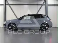 2026 Opel Astra