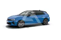2026 Opel Astra