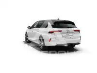 2026 Opel Astra