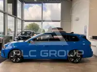 2026 Opel Astra
