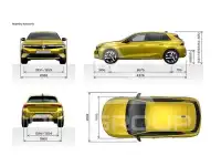 2026 Opel Astra