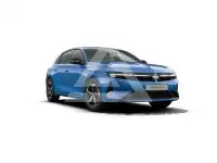 2026 Opel Astra