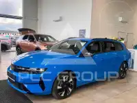 2026 Opel Astra