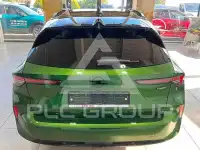 2026 Opel Astra