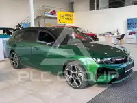 2026 Opel Astra