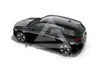 2026 Opel Astra