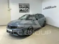2026 Opel Astra