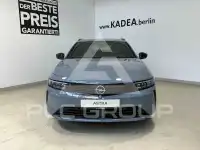2026 Opel Astra