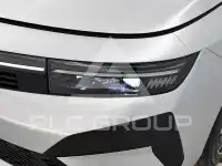 2026 Opel Astra