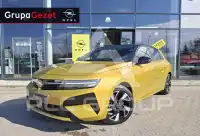 2026 Opel Astra
