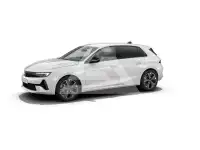 2026 Opel Astra