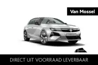 2026 Opel Astra