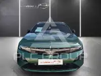 2026 Opel Astra