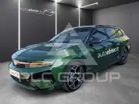 2026 Opel Astra
