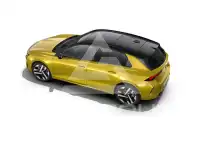 2026 Opel Astra
