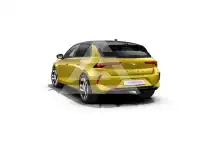 2026 Opel Astra