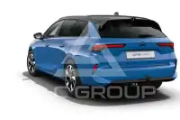 2026 Opel Astra