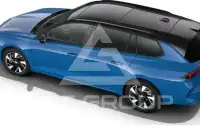 2026 Opel Astra
