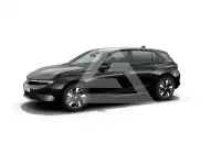 2026 Opel Astra