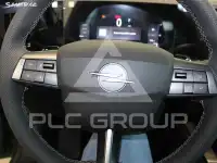 2026 Opel Astra