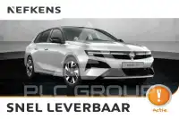 2026 Opel Astra