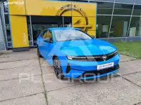 2026 Opel Astra