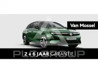 2026 Opel Astra