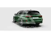 2026 Opel Astra