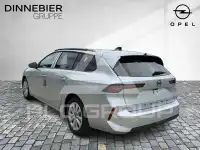 2026 Opel Astra