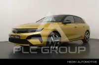 2026 Opel Astra