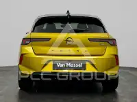 2026 Opel Astra
